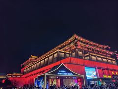 -大唐不夜城