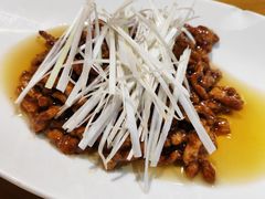 -易老妈蹄花.特色川菜(人民公园总店)