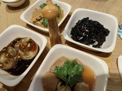 精美四小拼-莆田餐厅PUTIEN(万象天地店)