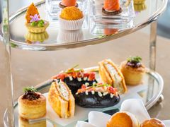 -北京柏悦酒店·锦庭餐厅Dining Room