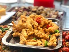-郑喜旺烧烤(新密总店)