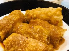 腐竹卷-横河佬炖品店(罗阳一路老店)