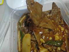 -鑫巴蜀(和平里店)