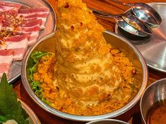 -大阪烧肉BAKA一代(十亩地店)