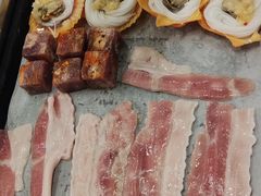 -汉丽轩韩式自助烤肉十二年(SM广场店)