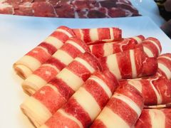 -五十六号院涮肉(雍和宫店)