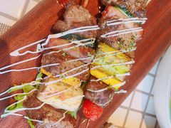 -小满Grainkitchen(滨江商业广场店)