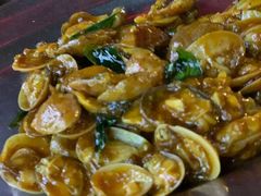 -黄亚华小食店(Jalan Alor)