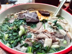 -黔派·虾子羊肉粉·小吃(佳宁娜广场店)