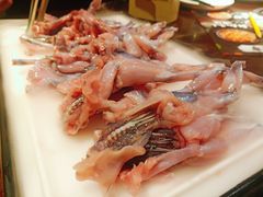 -华华火锅牛蛙(祥宾店)