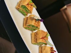 佛堂松茸素烧鹅-上海苏宁宝丽嘉酒店·嘉府壹号中餐厅