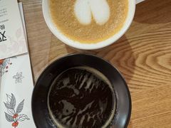 -Torch Coffee 炬点咖啡