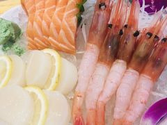 -林妈妈村·日式料理(宝山万达店)