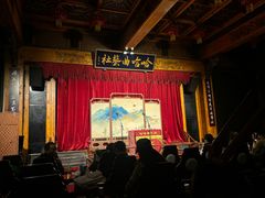 -哈哈曲艺社(西门闲亭店)