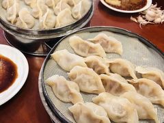 蒸饺-老仁义·清真菜(太古街店)