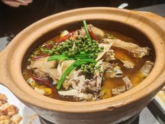 -宏宴·新京菜(望京店)