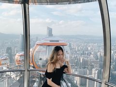 -珠江夜游广州塔·中大码头