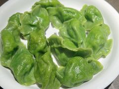 -前海沿·青岛菜(大拇指广场石老人店)