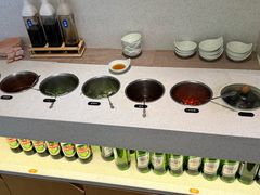 -前海沿·青岛菜(李沧万达店)