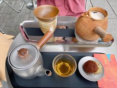 -大益茶庭(永庆坊店)