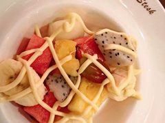 -尊品牛排(恒峰店)