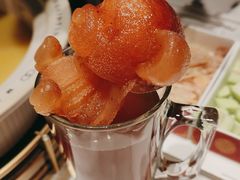 -领鲜天下·焗海鲜·花胶鸡(天目里店)