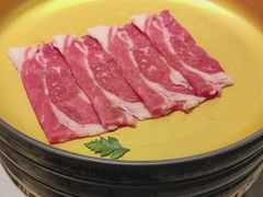 -一绪に寿喜烧(荟聚店)