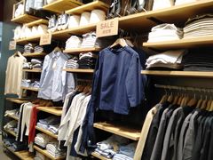 -MUJI无印良品(万达太原街店)