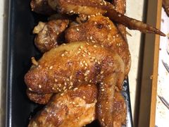 -万鑫鸡翅