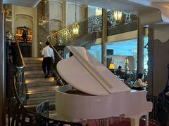 -波特曼西餐厅(中央大街店)