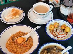 -左记港食(融科天城店)