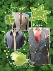 点击看大图 -香港威德诚洋服BESPOKE西服西装高级定制(上海湾一店)
