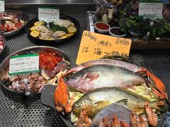 -苏浙徽·江南荟·本味融合菜(相城方圆里店)