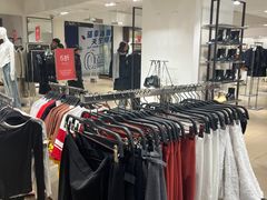 -ZARA(吉利大厦店)