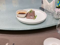 -恒记饭店·海鲜明档(淹城店)
