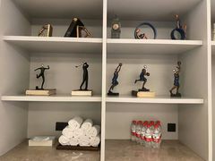 -广州天河体育中心美居酒店