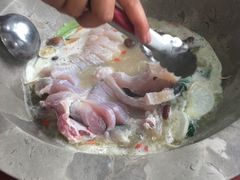 黔鱼-姚记抚仙湖石锅鱼庄