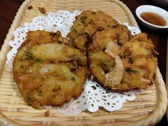 -老外婆(薛家南路店)