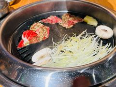 -哼蟹二将·烤肉酱蟹(合生汇店)