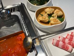 -海底捞火锅(北京路店)
