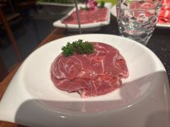 -南门涮肉(上海一店)