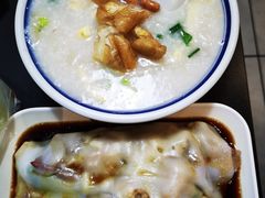 -银记肠粉店(中山一路店)