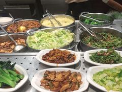 -乡村基·川味现炒大王(熙悦天街店)