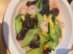 -关东小磨东北菜(上海长风大悦城店)