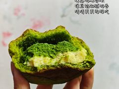 -谷艺烘焙