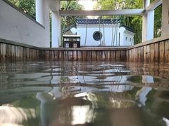 -深业半汤御泉庄温泉