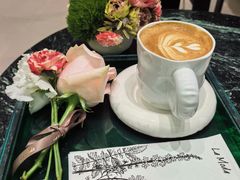 -La Moda(深圳万象城店)