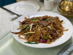 -明香海鲜酒家(华强北店)