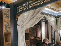 -京味斋·烤鸭·北京菜(安贞店)