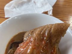 -东街钟楼肉粽(总店)